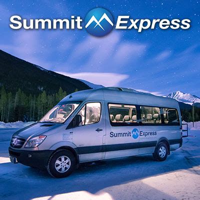 summit express reviews|summit express denver airport.